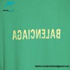 Balenciaga - 2023 Reverse Alphabet Print T-shirt